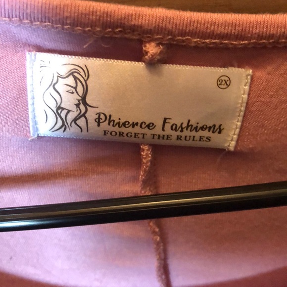 Basic tee - Picture 3 of 3